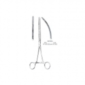 Intestinal Forceps 